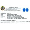 Image 2 : APP: 1.9k 39.49CT Oval Cut Blue Sapphire Parcel