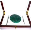 APP: 9.8k 1092.65CT Oval Cut Green Beryl Emerald Gemstone