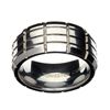 Image 1 : Rare Tungsten Size 5.5 Ring