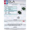 Image 3 : APP: 68.9k 459.25CT Oval Cut Emerald Gemstone