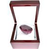 Image 1 : APP: 15.8k 451.60CT Oval Cut Ruby Gemstone