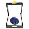 Image 2 : APP: 4.2k 281.10CT Oval Cut Blue Sapphire Gemstone