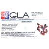 Image 2 : APP: 3.6k 23.84CT Pear Cut Garnet Parcel