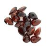 Image 1 : APP: 3.3k 22.10CT Pear Cut Garnet Parcel