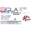 Image 2 : APP: 3.3k 22.10CT Pear Cut Garnet Parcel