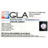 Image 2 : APP: 0.9k *0.27CT Round Cut Diamond Gemstone