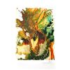 Image 1 : SALVADOR DALI Bucephale Print, 442 of 500