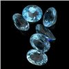 Image 1 : 25.00CT Blue Topaz Parcel