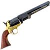 Image 1 : Exquisite Brand New In Original Box With Papers, Never Been Fired, Traditions 1851 Colt Navy 44Cal B