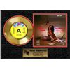 Image 1 : OZZY OSBOURNE ''Crazy Train'' Gold Record