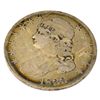 Image 1 : 1833 Capped Bust Half Dollar Coin
