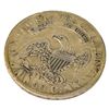 Image 2 : 1833 Capped Bust Half Dollar Coin