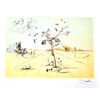 Image 1 : SALVADOR DALI Telephone Print, I58 of 500