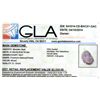 Image 2 : APP: 3.2k Natural Freeform Boulder Opal And Platinum Over Sterling Silver Pendant