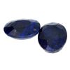 Image 1 : APP: 1.8k 37.93CT Oval Cut Blue Sapphire Parcel