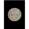Image 2 : *1881-CC Carson City Uncirculated Silver Dollar Coin