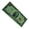 Image 1 : 1963 $2 Red Seal Note