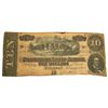 Image 1 : $10 U.S. Confederate Note