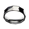 Image 1 : Rare Tungsten Size 10 Ring
