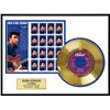 Image 1 : JOHN LENNON ''#9 Dream'' Gold Record /w Stamp-Limited Edition