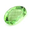 Image 1 : APP: 0.6k 15.16CT Oval Cut Green Quartz Gemstone