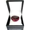 APP: 23.6k 675.00CT Oval Cut Ruby Gemstone