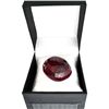 Image 2 : APP: 23.6k 675.00CT Oval Cut Ruby Gemstone