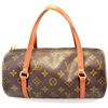 ^Louis Vuitton Old Style Papillon 26 Monogram Hand Bag Purse