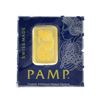 Image 1 : Suisse 1g Fine Gold Bar
