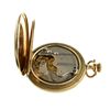 Image 2 : ^American Watch Co. Waltham Hunting Case 6 Size Model 1839 Pocket Watch