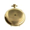 Image 3 : ^American Watch Co. Waltham Hunting Case 6 Size Model 1839 Pocket Watch