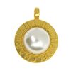 Image 1 : CHANEL Zipper Pull - Great For a Charm