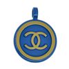Image 1 : CHANEL Zipper Pull - Great For a Charm
