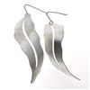 Image 1 : Sterling Silver Earrings
