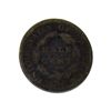 Image 2 : 1809 Classic Head Half Cent Coin