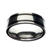 Image 1 : Rare Tungsten Size 6.5 Ring