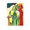 Image 1 : SALVADOR DALI Le Centurion Print, I80 of 500