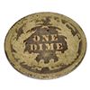 Image 2 : 1890 Liberty Seated Dime Coin