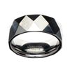 Image 1 : Rare Tungsten Size 6 Ring