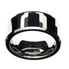 Image 1 : Rare Tungsten Size 5.5 Ring