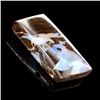 Image 1 : APP: 5.4k 33.15CTGrams Natural Form Boulder Opal Gemstone