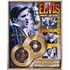 ELVIS PRESLEY ''Hound Dog/Don't Be Cruel'' Gold 45's