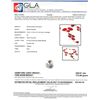 Image 2 : APP: 23k 320.61CT Mixed Cut Ruby and Sterling Silver Necklace