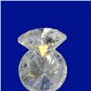 Image 1 : APP: 0.9k *0.24CT Round Cut Diamond Gemstone