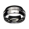Image 1 : Rare Tungsten Size 5 Ring