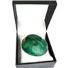 Image 2 : APP: 16.9k 1059.90CT Oval Cut Green Beryl Gemstone