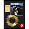 Image 1 : ELVIS PRESLEY ''Hound Dog'' Gold Record