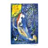 Image 1 : MARC CHAGALL The Wedding Print, 388 of 500