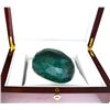 Image 2 : APP: 15.1k 1894.10CT Oval Cut Emerald Beryl Gemstone