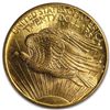 Image 2 : 1907 $20 St. Gaudens Gold Double Eagle - MS-61 PCGS